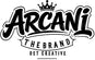 ARCANI “The Brand” - Home