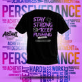 Stay Strong