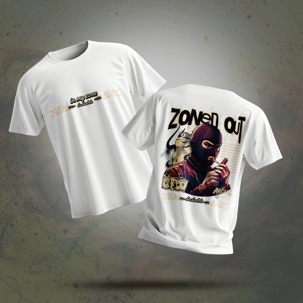 Zoned Out